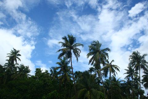 Beautiful Goa Sky - Download Goa Photos